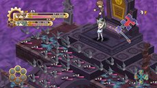 画像ギャラリー No.015のサムネイル画像 / 「神様と運命革命のパラドクス」主なゲームシステムと宿敵「悪魔」についての情報が公開に