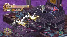 画像ギャラリー No.016のサムネイル画像 / 「神様と運命革命のパラドクス」主なゲームシステムと宿敵「悪魔」についての情報が公開に