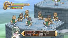 画像ギャラリー No.019のサムネイル画像 / 「神様と運命革命のパラドクス」主なゲームシステムと宿敵「悪魔」についての情報が公開に