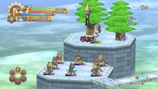 画像ギャラリー No.020のサムネイル画像 / 「神様と運命革命のパラドクス」主なゲームシステムと宿敵「悪魔」についての情報が公開に