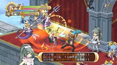 画像ギャラリー No.021のサムネイル画像 / 「神様と運命革命のパラドクス」主なゲームシステムと宿敵「悪魔」についての情報が公開に