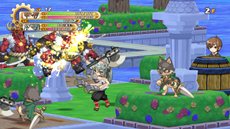画像ギャラリー No.023のサムネイル画像 / 「神様と運命革命のパラドクス」主なゲームシステムと宿敵「悪魔」についての情報が公開に
