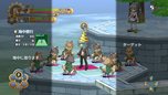 画像ギャラリー No.033のサムネイル画像 / 「神様と運命革命のパラドクス」主なゲームシステムと宿敵「悪魔」についての情報が公開に
