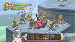 画像ギャラリー No.034のサムネイル画像 / 「神様と運命革命のパラドクス」主なゲームシステムと宿敵「悪魔」についての情報が公開に