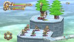 画像ギャラリー No.035のサムネイル画像 / 「神様と運命革命のパラドクス」主なゲームシステムと宿敵「悪魔」についての情報が公開に
