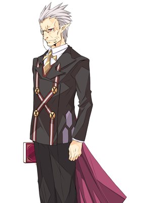 画像ギャラリー No.043のサムネイル画像 / 「神様と運命革命のパラドクス」主なゲームシステムと宿敵「悪魔」についての情報が公開に