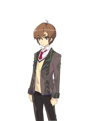 画像ギャラリー No.046のサムネイル画像 / 「神様と運命革命のパラドクス」主なゲームシステムと宿敵「悪魔」についての情報が公開に