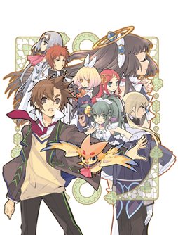 画像ギャラリー No.049のサムネイル画像 / 「神様と運命革命のパラドクス」主なゲームシステムと宿敵「悪魔」についての情報が公開に