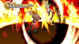 画像ギャラリー No.050のサムネイル画像 / 「神様と運命革命のパラドクス」主なゲームシステムと宿敵「悪魔」についての情報が公開に