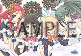 画像ギャラリー No.009のサムネイル画像 / 日本一ソフトウェア，「日本一RADIO」の公開録音イベントで「Project：D」のタイトル発表を予定