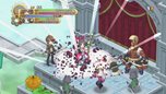 画像ギャラリー No.003のサムネイル画像 / 「神様と運命革命のパラドクス」オープニングアニメやキャラクターボイスなども確認できる最新プロモーションムービーが公開に
