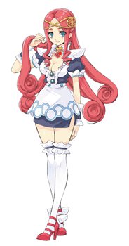 画像ギャラリー No.004のサムネイル画像 / 「神様と運命革命のパラドクス」オープニングアニメやキャラクターボイスなども確認できる最新プロモーションムービーが公開に