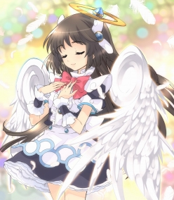画像ギャラリー No.001のサムネイル画像 / 「神様と運命革命のパラドクス」,物語の結末を変える“運命革命”が神様としてのおつとめだ。シンデレラエピソードを題材にそんなおつとめの流れを紹介