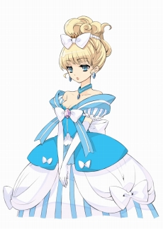 画像ギャラリー No.046のサムネイル画像 / 「神様と運命革命のパラドクス」,物語の結末を変える“運命革命”が神様としてのおつとめだ。シンデレラエピソードを題材にそんなおつとめの流れを紹介
