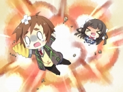 画像ギャラリー No.048のサムネイル画像 / 「神様と運命革命のパラドクス」,物語の結末を変える“運命革命”が神様としてのおつとめだ。シンデレラエピソードを題材にそんなおつとめの流れを紹介
