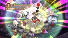 画像ギャラリー No.055のサムネイル画像 / 「神様と運命革命のパラドクス」,物語の結末を変える“運命革命”が神様としてのおつとめだ。シンデレラエピソードを題材にそんなおつとめの流れを紹介