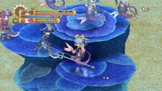 画像ギャラリー No.065のサムネイル画像 / 「神様と運命革命のパラドクス」,物語の結末を変える“運命革命”が神様としてのおつとめだ。シンデレラエピソードを題材にそんなおつとめの流れを紹介