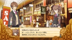 画像ギャラリー No.094のサムネイル画像 / 「神様と運命革命のパラドクス」,物語の結末を変える“運命革命”が神様としてのおつとめだ。シンデレラエピソードを題材にそんなおつとめの流れを紹介