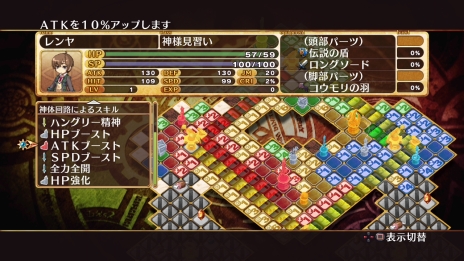画像ギャラリー No.106のサムネイル画像 / 「神様と運命革命のパラドクス」,物語の結末を変える“運命革命”が神様としてのおつとめだ。シンデレラエピソードを題材にそんなおつとめの流れを紹介