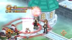 画像ギャラリー No.119のサムネイル画像 / 「神様と運命革命のパラドクス」,物語の結末を変える“運命革命”が神様としてのおつとめだ。シンデレラエピソードを題材にそんなおつとめの流れを紹介