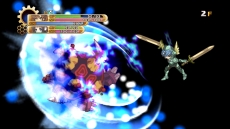 画像ギャラリー No.125のサムネイル画像 / 「神様と運命革命のパラドクス」,物語の結末を変える“運命革命”が神様としてのおつとめだ。シンデレラエピソードを題材にそんなおつとめの流れを紹介