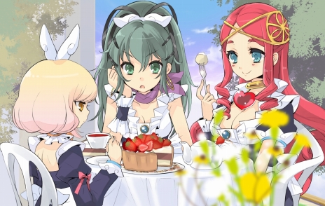 画像ギャラリー No.133のサムネイル画像 / 「神様と運命革命のパラドクス」,物語の結末を変える“運命革命”が神様としてのおつとめだ。シンデレラエピソードを題材にそんなおつとめの流れを紹介