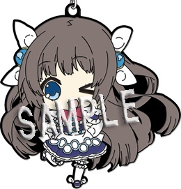 画像ギャラリー No.004のサムネイル画像 / 「神様と運命革命のパラドクス」いとうのいぢ氏描き下ろしイラストをあしらった店舗別購入特典が公開