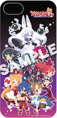 画像ギャラリー No.005のサムネイル画像 / 日本一ソフトウェア,コミックマーケット83出展情報の詳細を公開。ガストとのスペシャルコラボも明らかに