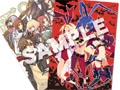 日本一ソフトウェア，コミックマーケット83出展情報の詳細を公開。ガストとのスペシャルコラボも明らかに