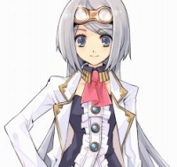 画像ギャラリー No.001のサムネイル画像 / 「神様と運命革命のパラドクス」運命革命回路の製作者・西園寺ミザエルの情報と，神様とっておきの秘儀「神格モード」の概要などが明らかに