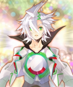 画像ギャラリー No.004のサムネイル画像 / 「神様と運命革命のパラドクス」運命革命回路の製作者・西園寺ミザエルの情報と，神様とっておきの秘儀「神格モード」の概要などが明らかに