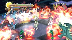 画像ギャラリー No.014のサムネイル画像 / 「神様と運命革命のパラドクス」運命革命回路の製作者・西園寺ミザエルの情報と，神様とっておきの秘儀「神格モード」の概要などが明らかに