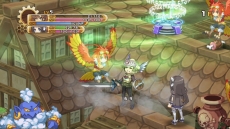 画像ギャラリー No.022のサムネイル画像 / 「神様と運命革命のパラドクス」運命革命回路の製作者・西園寺ミザエルの情報と，神様とっておきの秘儀「神格モード」の概要などが明らかに