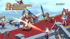 画像ギャラリー No.025のサムネイル画像 / 「神様と運命革命のパラドクス」運命革命回路の製作者・西園寺ミザエルの情報と，神様とっておきの秘儀「神格モード」の概要などが明らかに