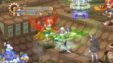 画像ギャラリー No.026のサムネイル画像 / 「神様と運命革命のパラドクス」運命革命回路の製作者・西園寺ミザエルの情報と，神様とっておきの秘儀「神格モード」の概要などが明らかに