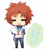 画像ギャラリー No.027のサムネイル画像 / 「神様と運命革命のパラドクス」運命革命回路の製作者・西園寺ミザエルの情報と，神様とっておきの秘儀「神格モード」の概要などが明らかに