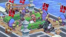 画像ギャラリー No.032のサムネイル画像 / 「神様と運命革命のパラドクス」運命革命回路の製作者・西園寺ミザエルの情報と，神様とっておきの秘儀「神格モード」の概要などが明らかに