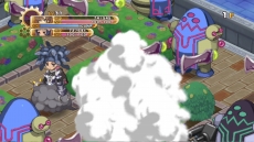 画像ギャラリー No.033のサムネイル画像 / 「神様と運命革命のパラドクス」運命革命回路の製作者・西園寺ミザエルの情報と，神様とっておきの秘儀「神格モード」の概要などが明らかに