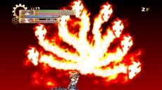 画像ギャラリー No.035のサムネイル画像 / 「神様と運命革命のパラドクス」運命革命回路の製作者・西園寺ミザエルの情報と，神様とっておきの秘儀「神格モード」の概要などが明らかに