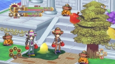 画像ギャラリー No.041のサムネイル画像 / 「神様と運命革命のパラドクス」運命革命回路の製作者・西園寺ミザエルの情報と，神様とっておきの秘儀「神格モード」の概要などが明らかに