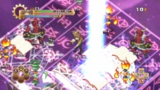 画像ギャラリー No.057のサムネイル画像 / 「神様と運命革命のパラドクス」運命革命回路の製作者・西園寺ミザエルの情報と，神様とっておきの秘儀「神格モード」の概要などが明らかに