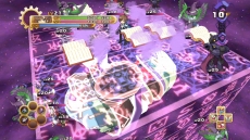 画像ギャラリー No.062のサムネイル画像 / 「神様と運命革命のパラドクス」運命革命回路の製作者・西園寺ミザエルの情報と，神様とっておきの秘儀「神格モード」の概要などが明らかに