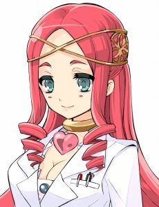 画像ギャラリー No.064のサムネイル画像 / 「神様と運命革命のパラドクス」運命革命回路の製作者・西園寺ミザエルの情報と，神様とっておきの秘儀「神格モード」の概要などが明らかに