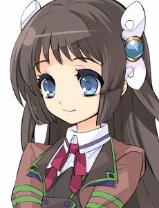 画像ギャラリー No.065のサムネイル画像 / 「神様と運命革命のパラドクス」運命革命回路の製作者・西園寺ミザエルの情報と，神様とっておきの秘儀「神格モード」の概要などが明らかに