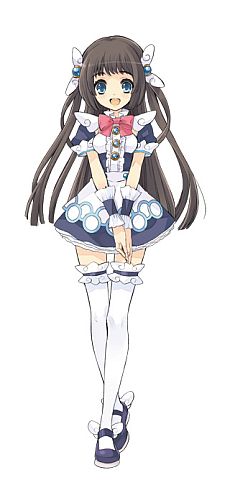 画像ギャラリー No.002のサムネイル画像 / 「神様と運命革命のパラドクス」店頭体験会が1月12日に大阪，1月19日に東京で開催。ポスターの配布や声優陣のサイン色紙が当たる抽選会も実施