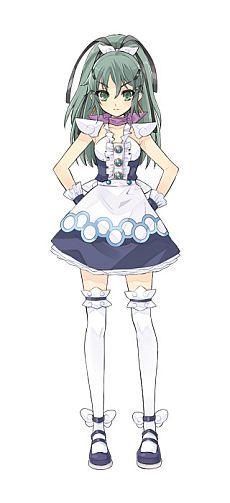 画像ギャラリー No.003のサムネイル画像 / 「神様と運命革命のパラドクス」店頭体験会が1月12日に大阪，1月19日に東京で開催。ポスターの配布や声優陣のサイン色紙が当たる抽選会も実施