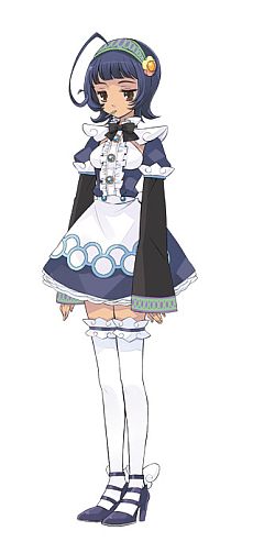 画像ギャラリー No.006のサムネイル画像 / 「神様と運命革命のパラドクス」店頭体験会が1月12日に大阪，1月19日に東京で開催。ポスターの配布や声優陣のサイン色紙が当たる抽選会も実施