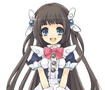 画像ギャラリー No.013のサムネイル画像 / 「神様と運命革命のパラドクス」店頭体験会が1月12日に大阪，1月19日に東京で開催。ポスターの配布や声優陣のサイン色紙が当たる抽選会も実施