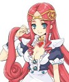 画像ギャラリー No.016のサムネイル画像 / 「神様と運命革命のパラドクス」店頭体験会が1月12日に大阪，1月19日に東京で開催。ポスターの配布や声優陣のサイン色紙が当たる抽選会も実施