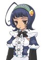 画像ギャラリー No.017のサムネイル画像 / 「神様と運命革命のパラドクス」店頭体験会が1月12日に大阪，1月19日に東京で開催。ポスターの配布や声優陣のサイン色紙が当たる抽選会も実施